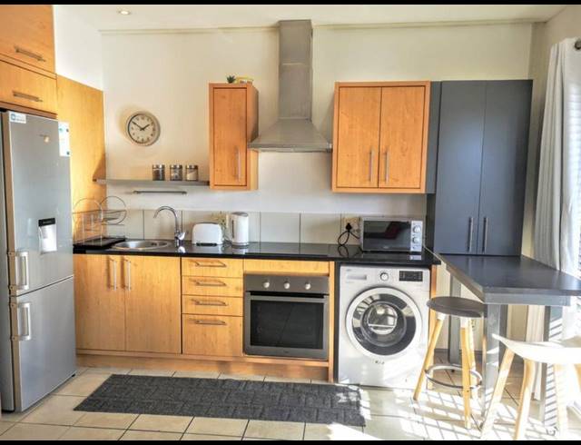 1 BEDROOM PROPERTY TO RENT IN CENTURY CITY